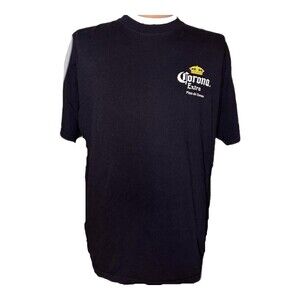 Vintage Corona Beer T Shirt